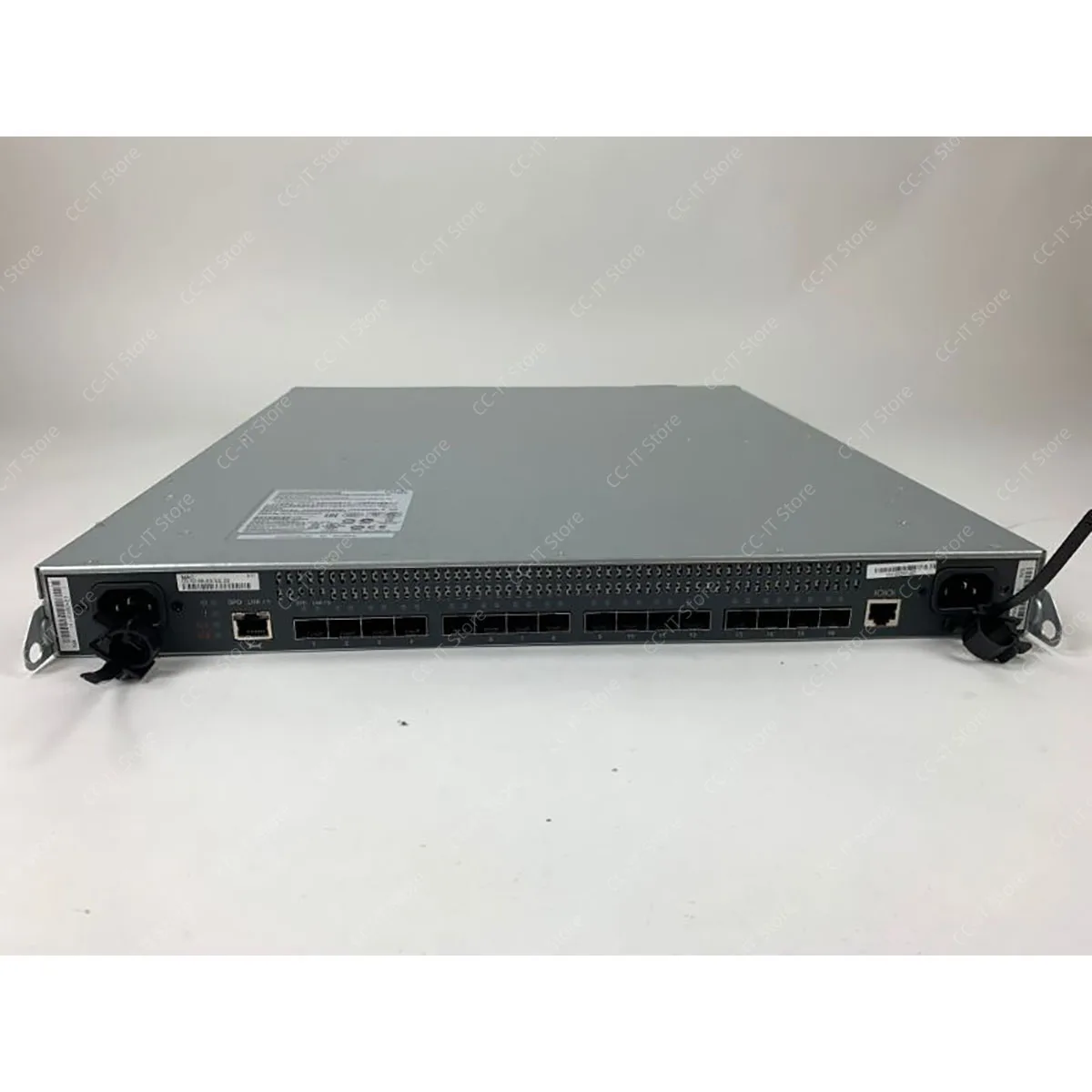 X1960-R6 111-00982 16 Port 10GB Network Switch CN1610
