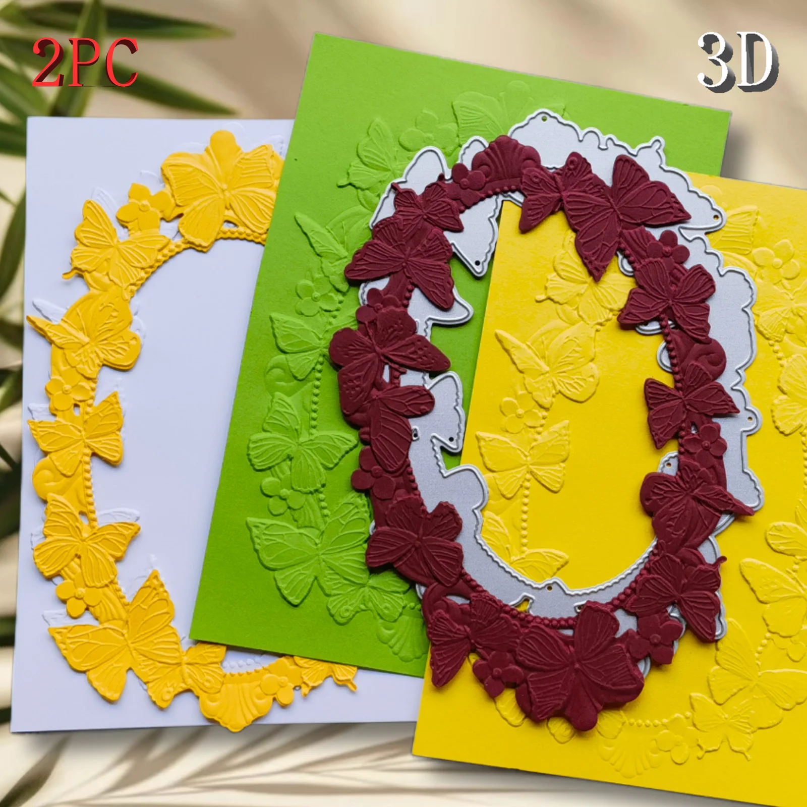 3D Embossed File Folder & Die- - Woodworking File review and price