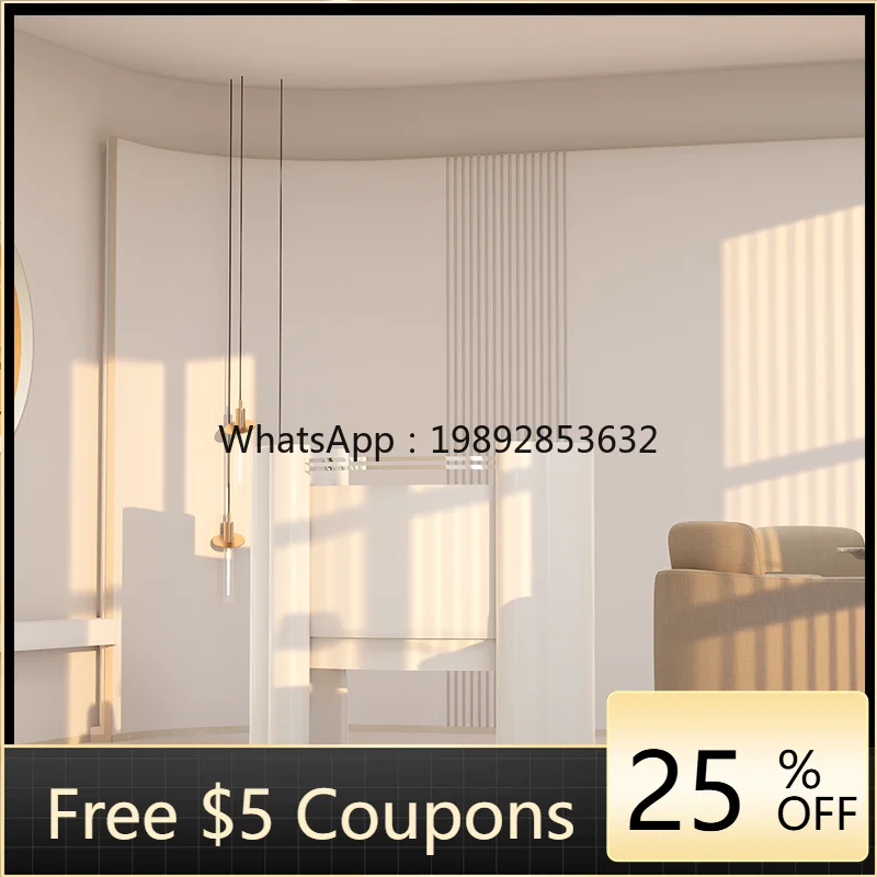 

YFY Reception Simple Modern Company Front Restaurant Island Stainless Steel Cashier Guide