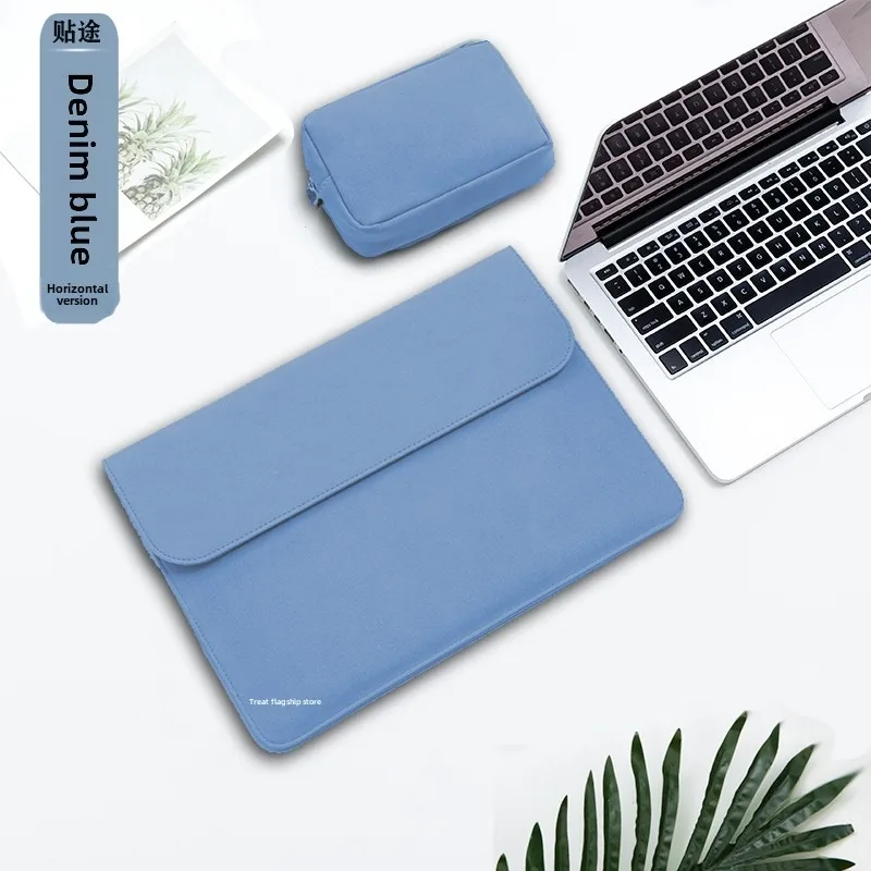 For Asus Vivobook S16 16X 16flip laptop protective case vivobook S14 liner bag 14/15.6/16 inch Vivobook S15 storage bag pro15 go