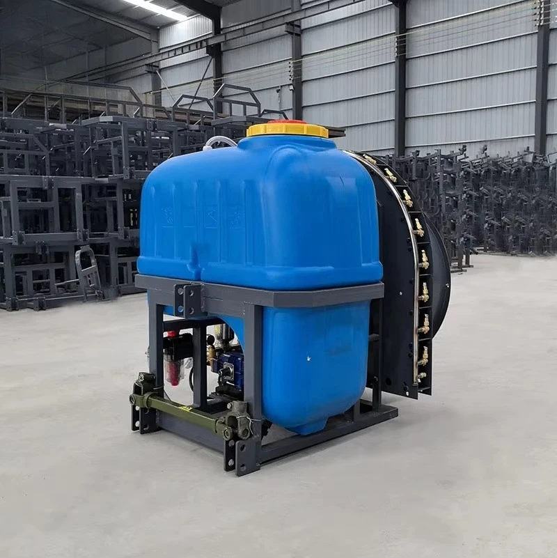 Piezas de pulverizador agrícola recién llegadas