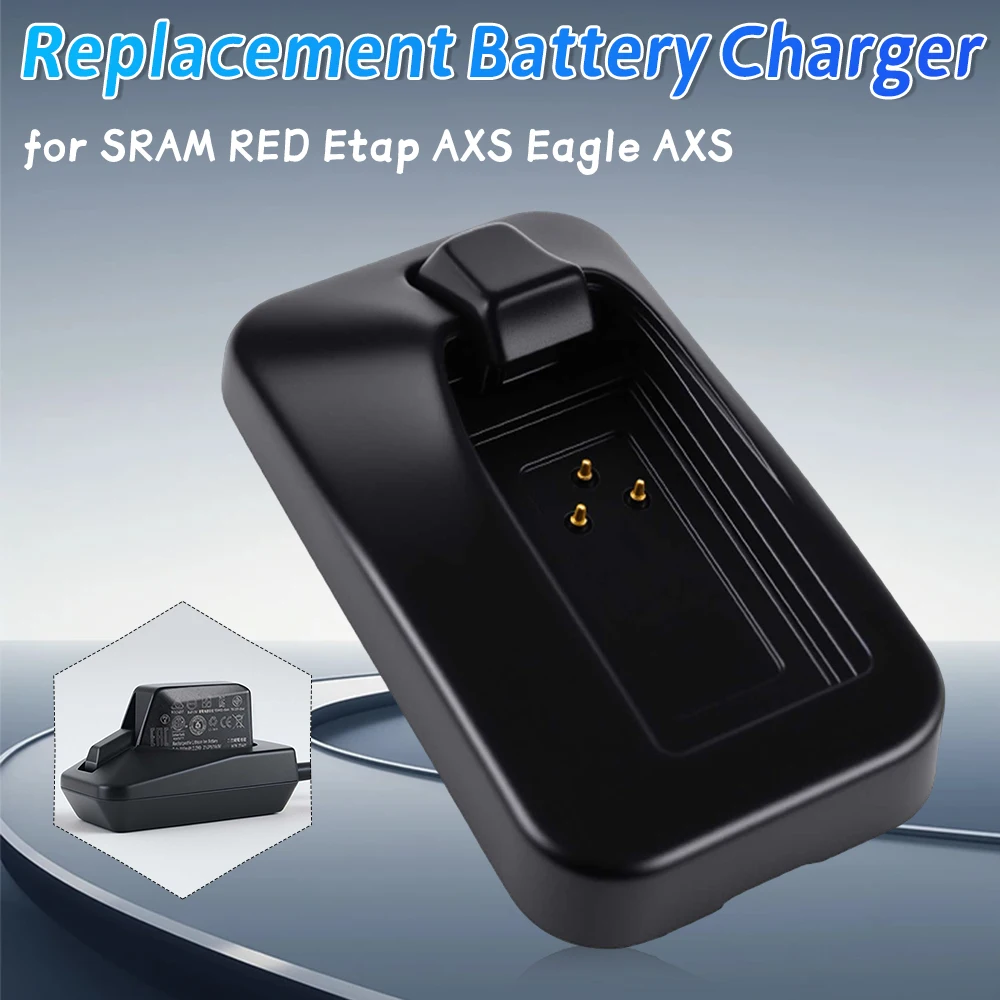 Replacement Bicycle…