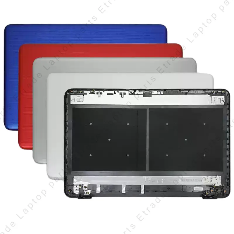 New Original For HP 17-AY 17-BA 17-X 17-Y 270 G5 TPN-W121 Series Laptop LCD Back Cover/Front Bezel/Palmrest/Bottom