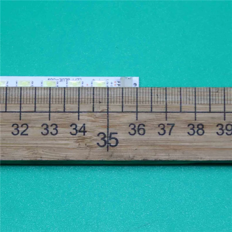 AKAI LEA-32A08G 백라이트 스트립용 키트 TV 조명 바 2011CB320 SONY KDL-32EX701 테이프 판자용 40 Rev1.0 어레이 밴드