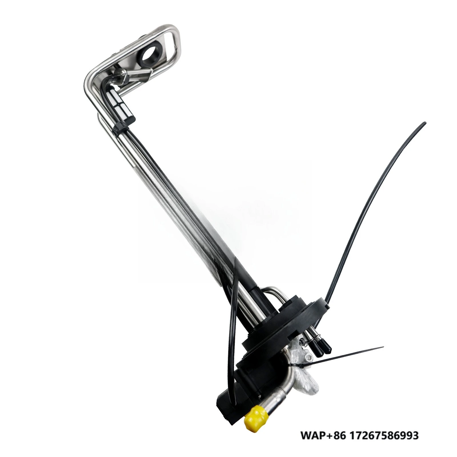 Vehicle Parts Car Exhaust Systems A051K129 4378045 5511560 5511563 4353387 4378047 Urea Level Sensor for Cummins Engine