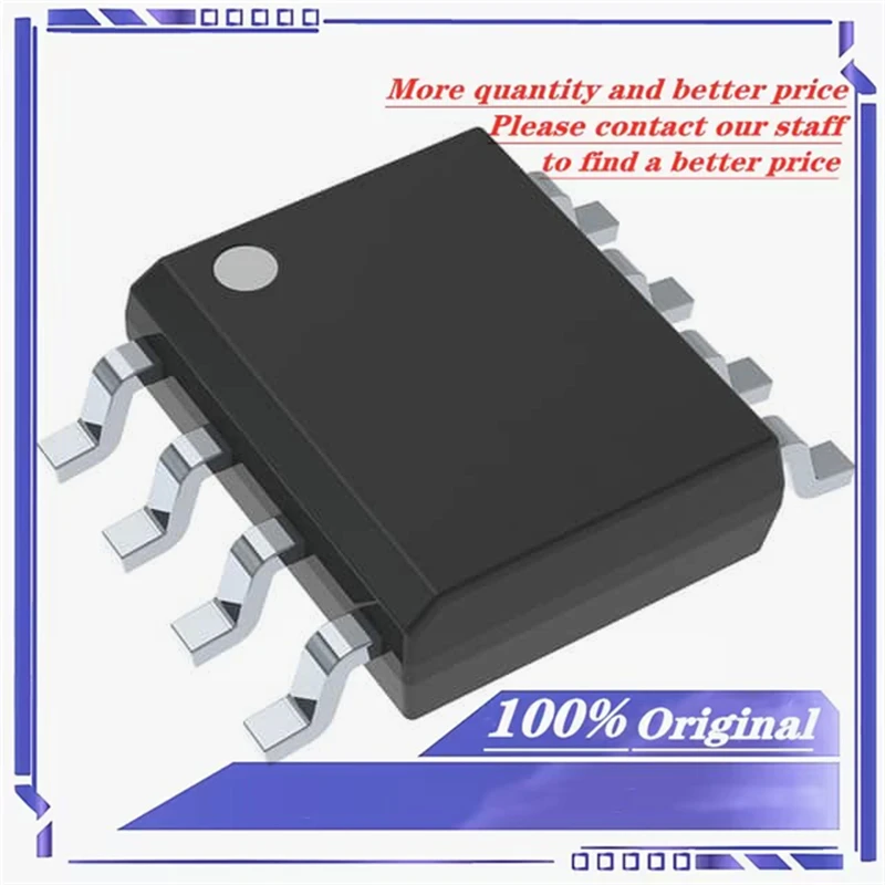 

1PCS ATTINY25-15SZ ATTINY25 IC MCU 8BIT 2KB FLASH 8SOIC New Original Spot Stock