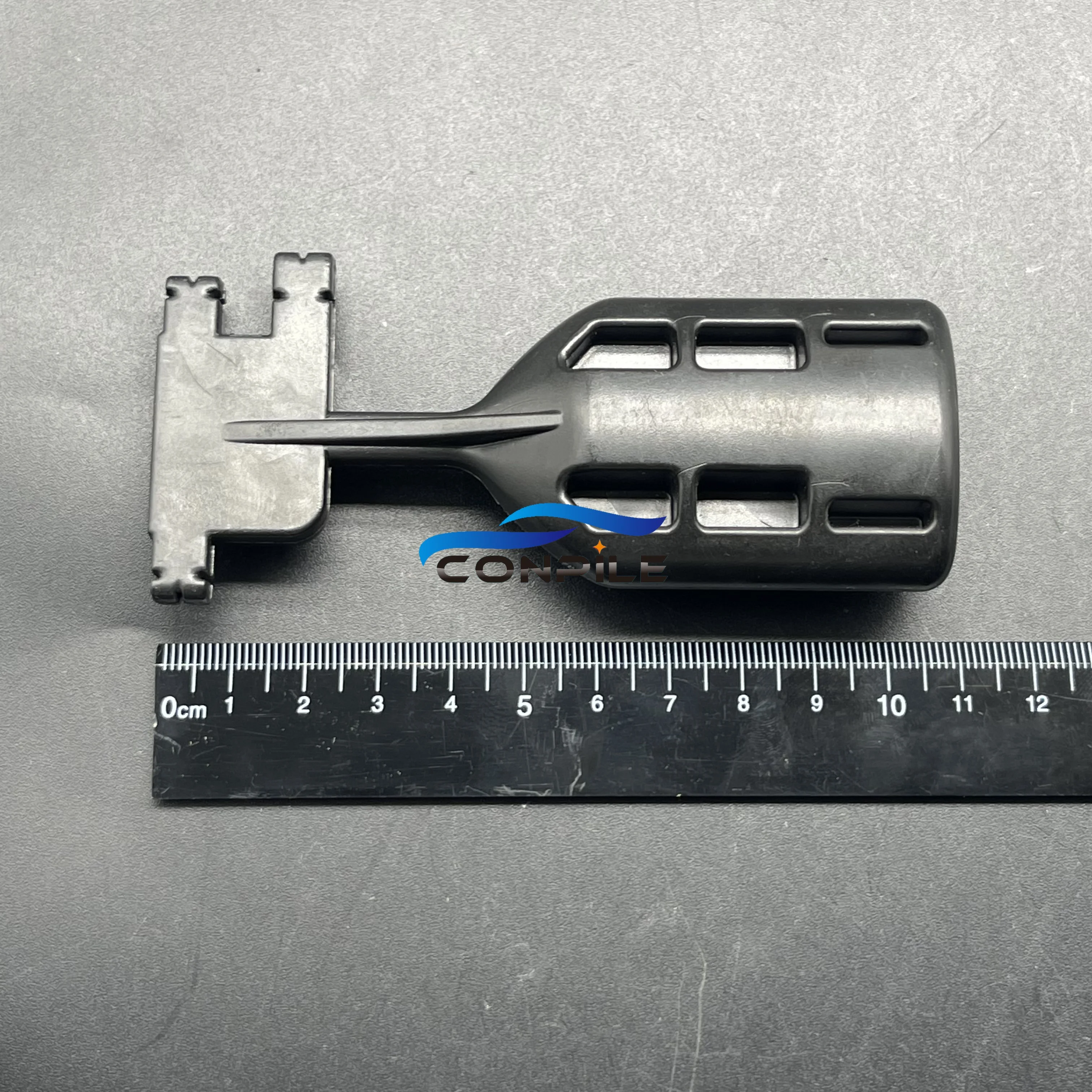 Herramienta especial de limpieza de techo solar para Volkswagen, Audi, Seat, Skoda, Fettstein, VAS6764