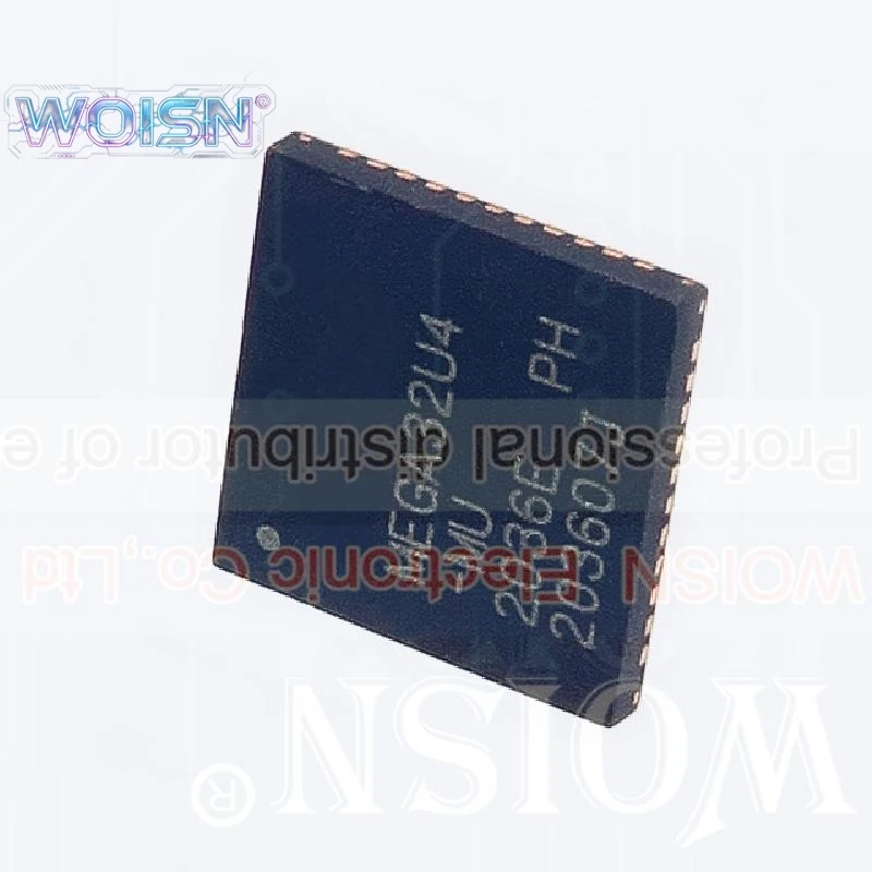1pcs-20pcs QFN-32 ATMEGA32U4 ATMEGA32U4-MU