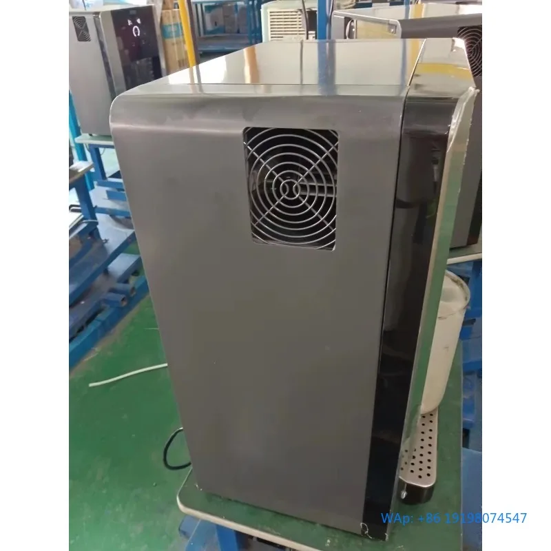 

Атмосферный генератор воды 10 литров в день, диспенсер для холодной воды, сменный УФ-фильтр для воды, энергосберегающий