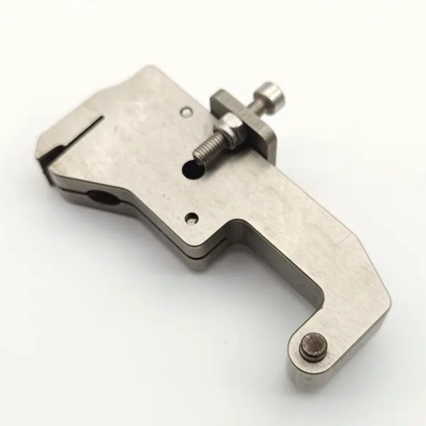 43/6S Stitching Head, Bookbinding Spare Part for Hohner, Muller Martini Purple Light Saddle Stitching Line