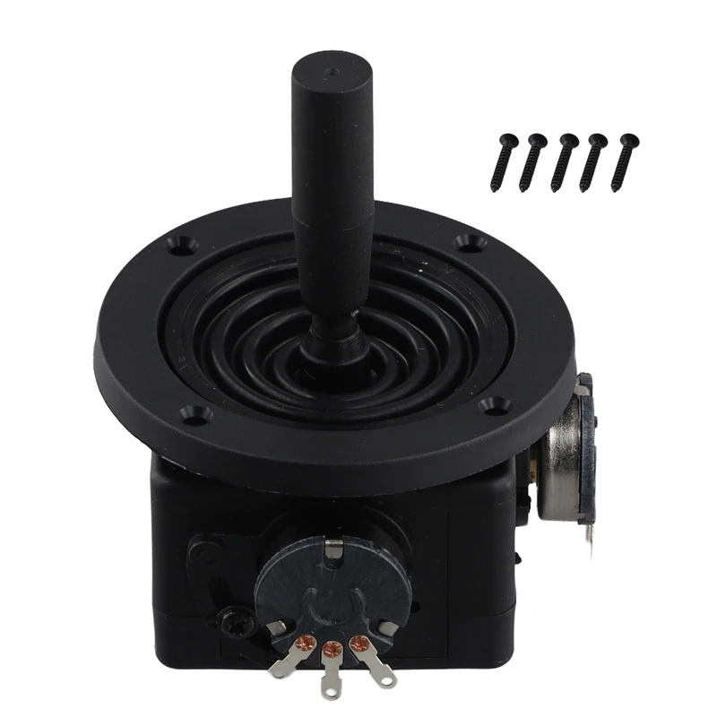Latestt 2D 2-Axis J… - image