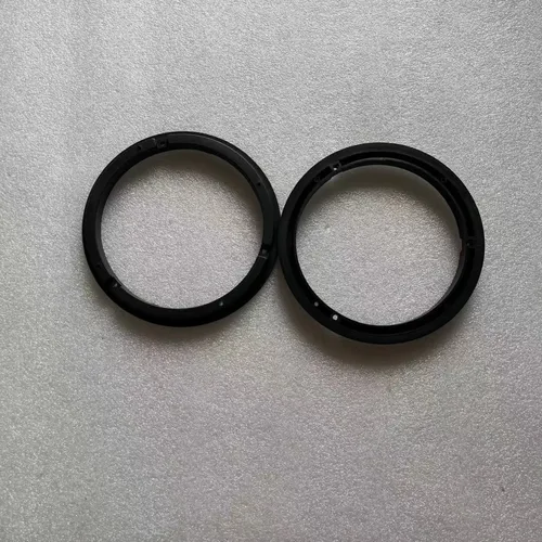 Imagen 1 del producto Adaptador de alfombrilla para bocina de altavoz de graves, puerta delantera y trasera de coche, anillo de Cable de 6,5 pulgadas para SUZUKI SX4 Swift CROSS Alto Grand Vitara