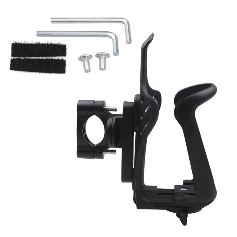 

Universally Modification Accessories Drink Holder Bike Water Cup Bottle Holder Motorcycle Cup Holder