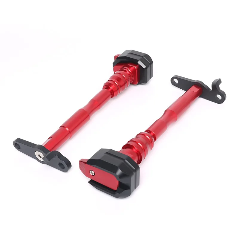 For YAMAHA YZF R15 V3 2017-2021 Motorcycle Anti-fall Protector Anti-fall Ball Protection Bar Anti Drop Ball Accesorios Para Moto