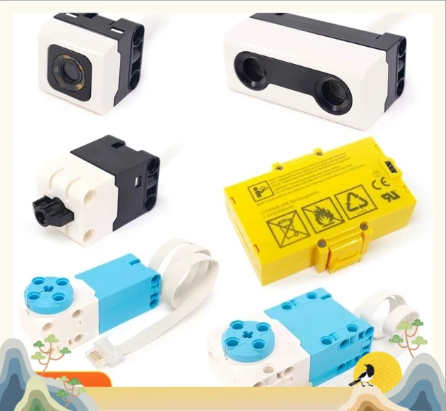 #4 Large Plastic Blocks Ranking List in 2026