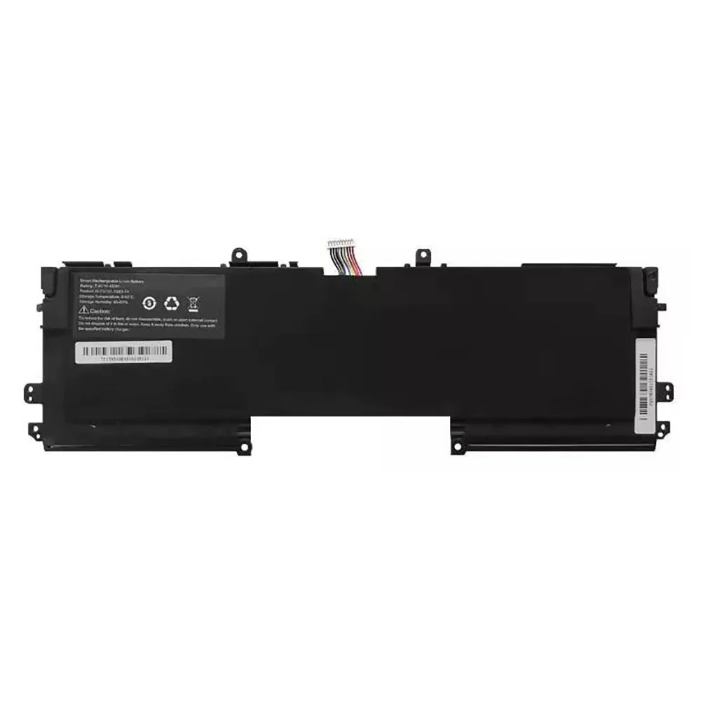 

Аккумулятор для Bangho для Zero 1310 1309 G05 7,4 В 6300 мАч 45 Втч Новый