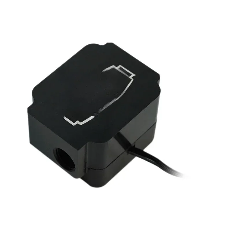 

Circulation pump OC-30A silent water-cooled cooling computer, brushless DC mini split water-cooled water pump