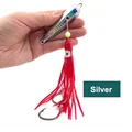 Silvery