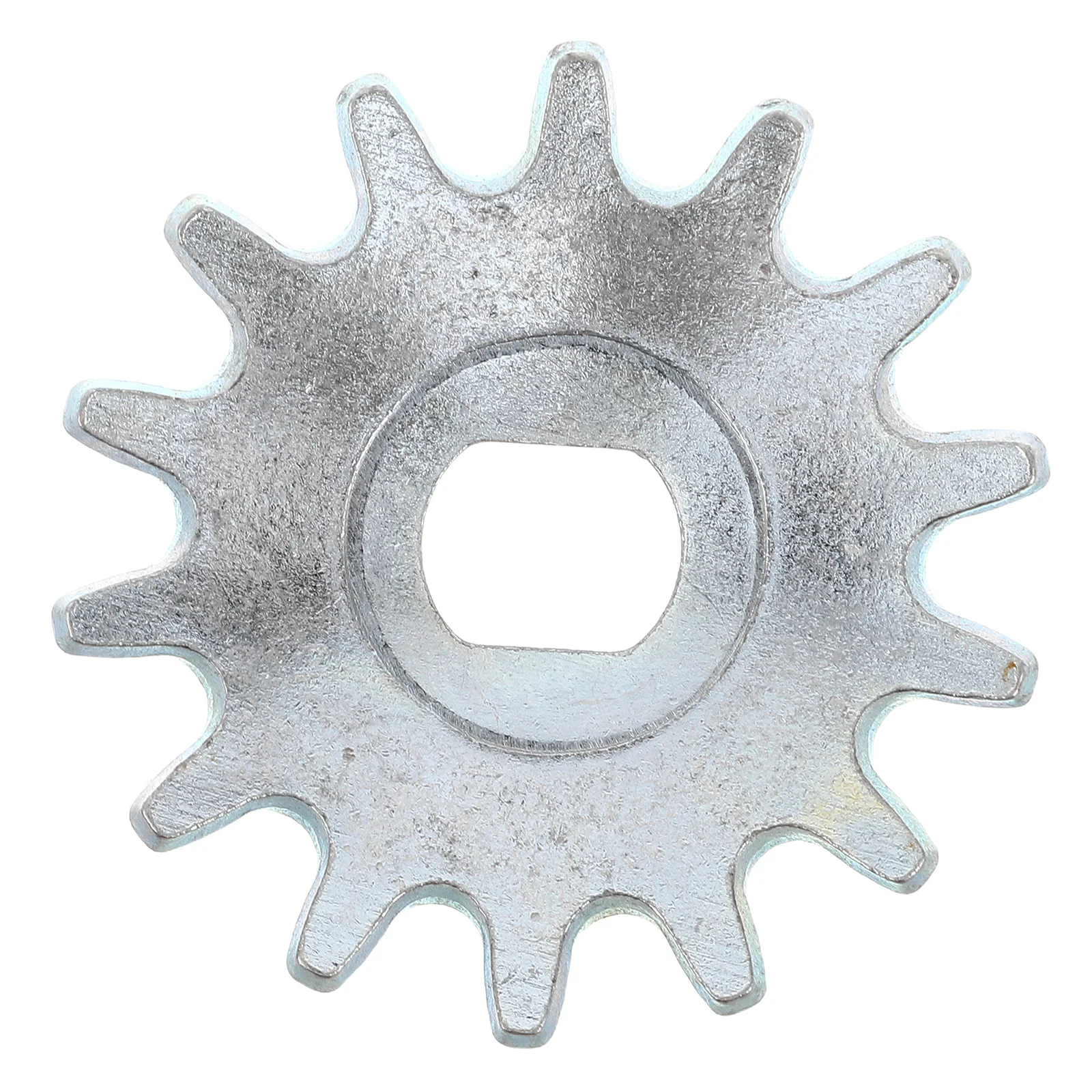 

Durable Horizontal Hydraulic Jack Gear 51Mm Metal Small Gear Wheel Car Repair Accessory Lightweight Portable Tool Vehicle