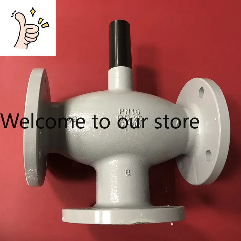 Honeywell DN65 Electric Three-way Water Valve V5329A2077 Original And Genuine