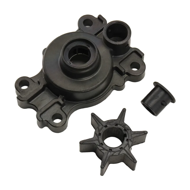Componente 66T-44311-00 de la carcasa de la bomba de agua para el motor fueraborda de 2 tiempos 40HP