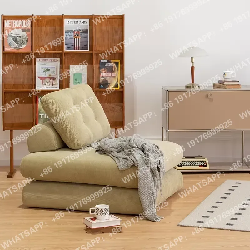 Sectional Living Room Couch Modern Sofa Modern Small Apartment Combination Modular Sofa Living Room Furniture Convertible Bed