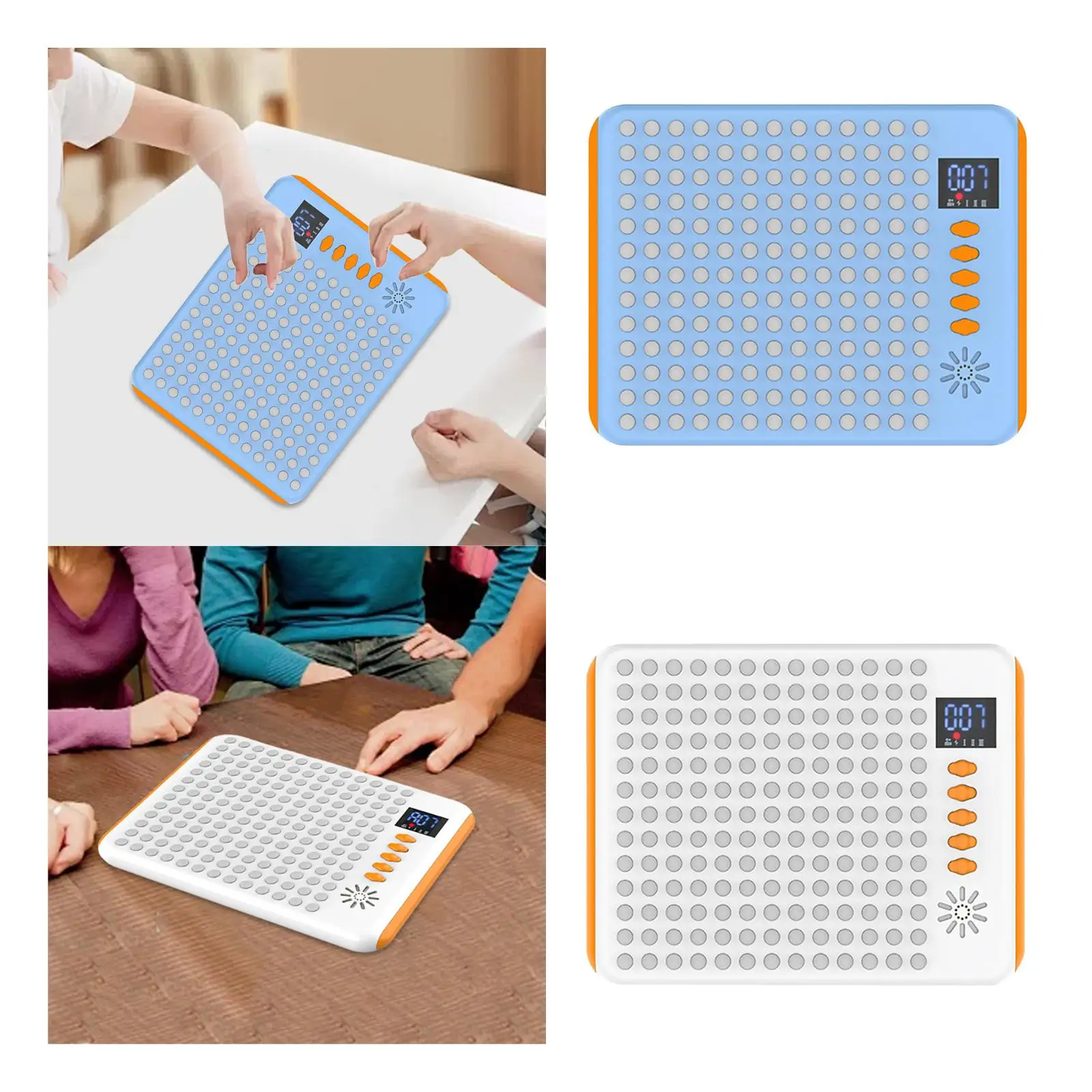 

Умная шахматная доска 16 в 1, пяти в ряд для развлечений на день рождения