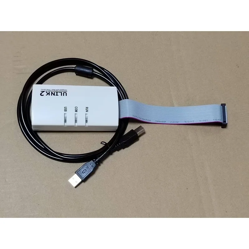 1pc Used for RealView ULINK2 Debug Adapter