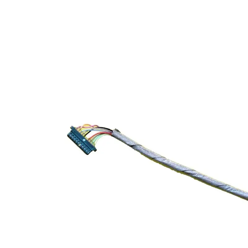 WYORESY Replacement New Laptop LCD Cable For MSI MS16RW GF63 GF65 K1N- 3040326 -H39 40pin