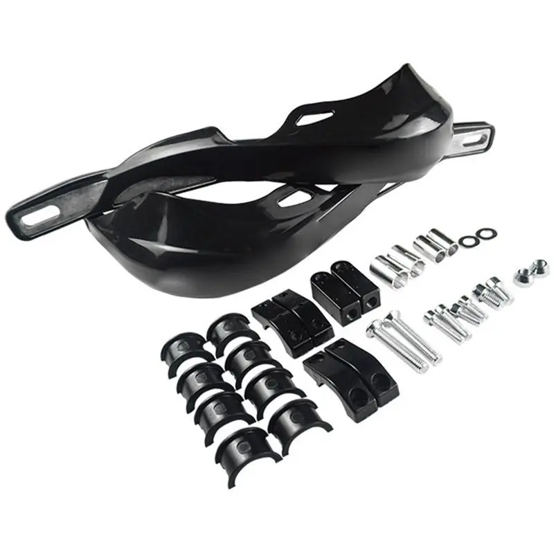 Motorcycle Handguard Handlebar Guard Shield For HONDA ATV Dirtbike Motocross Accessories Hand Protection