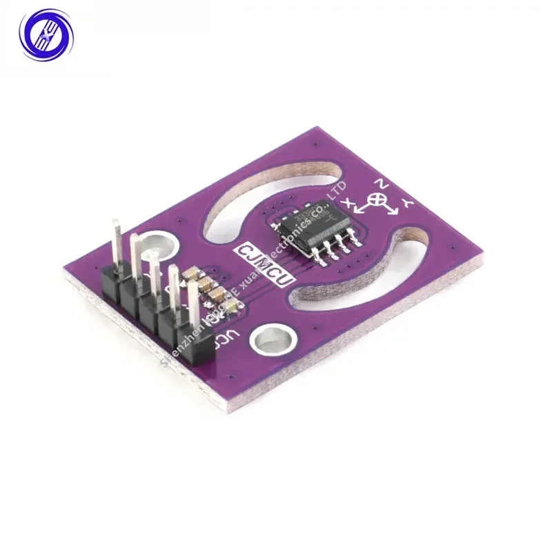 Handle 3D Joystick … - image