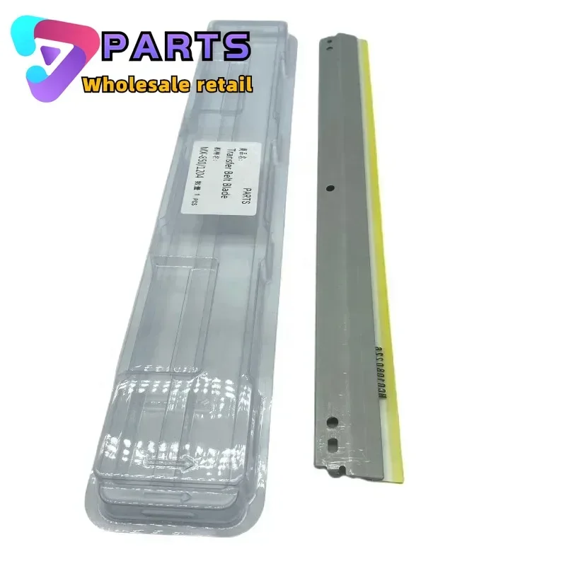 1PCS Compatible Quality Transfer Blade For sharp MX 850 904 950 1100 1054 1204 9008 10508 12008 Printer Copier Spare Parts
