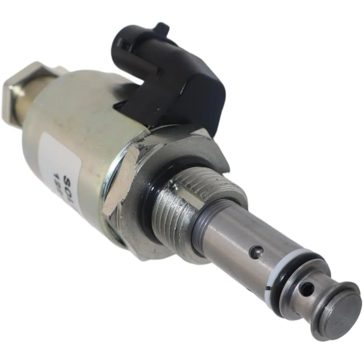 

24V Solenoid Valve 122-5053 For Caterpillar CAT SPP101 3126 3126B Industrial