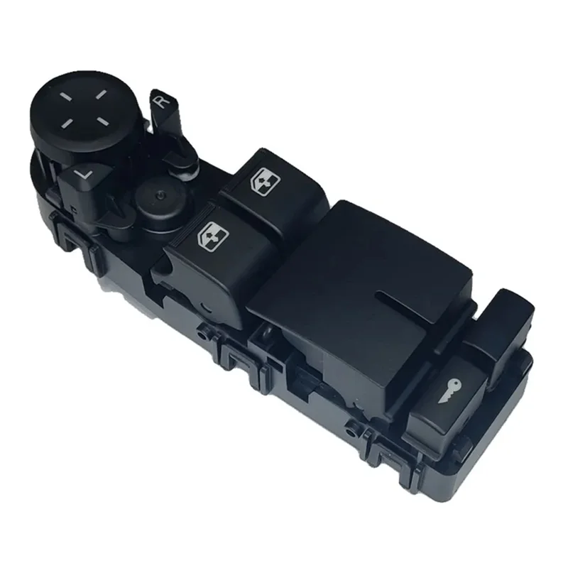 

Precision 2170-3763075 Car Power Master Window Switch And Mirror Button Replacement Accessories For Lada