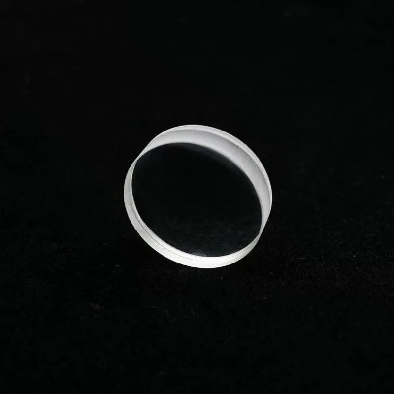 23-24mm Doublet Objective Lenses Optical Lens in Various Sizes for Projector Camera Optical Instruments Telescope Telescopio