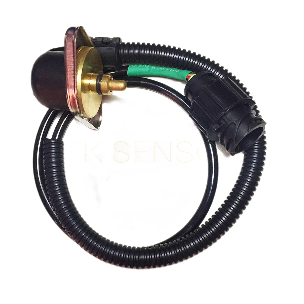 Boost pressure pressure Sender Unit oil pressure sensor 20478260 20706889 20374280 7420706889 74 20 478 260 7420478260