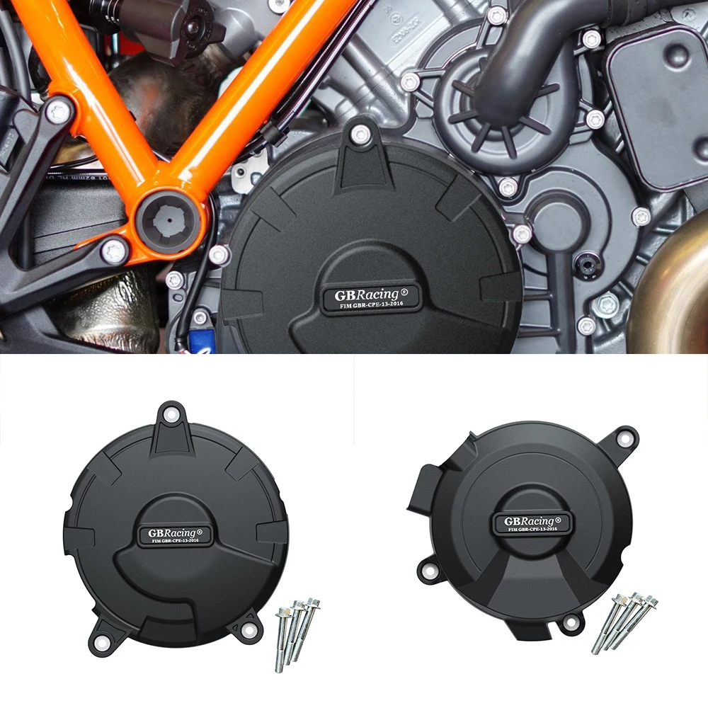 

Engine Cover Protection For KTM 1390 Super Duke R 2024-2025 Motorcycles Accessories