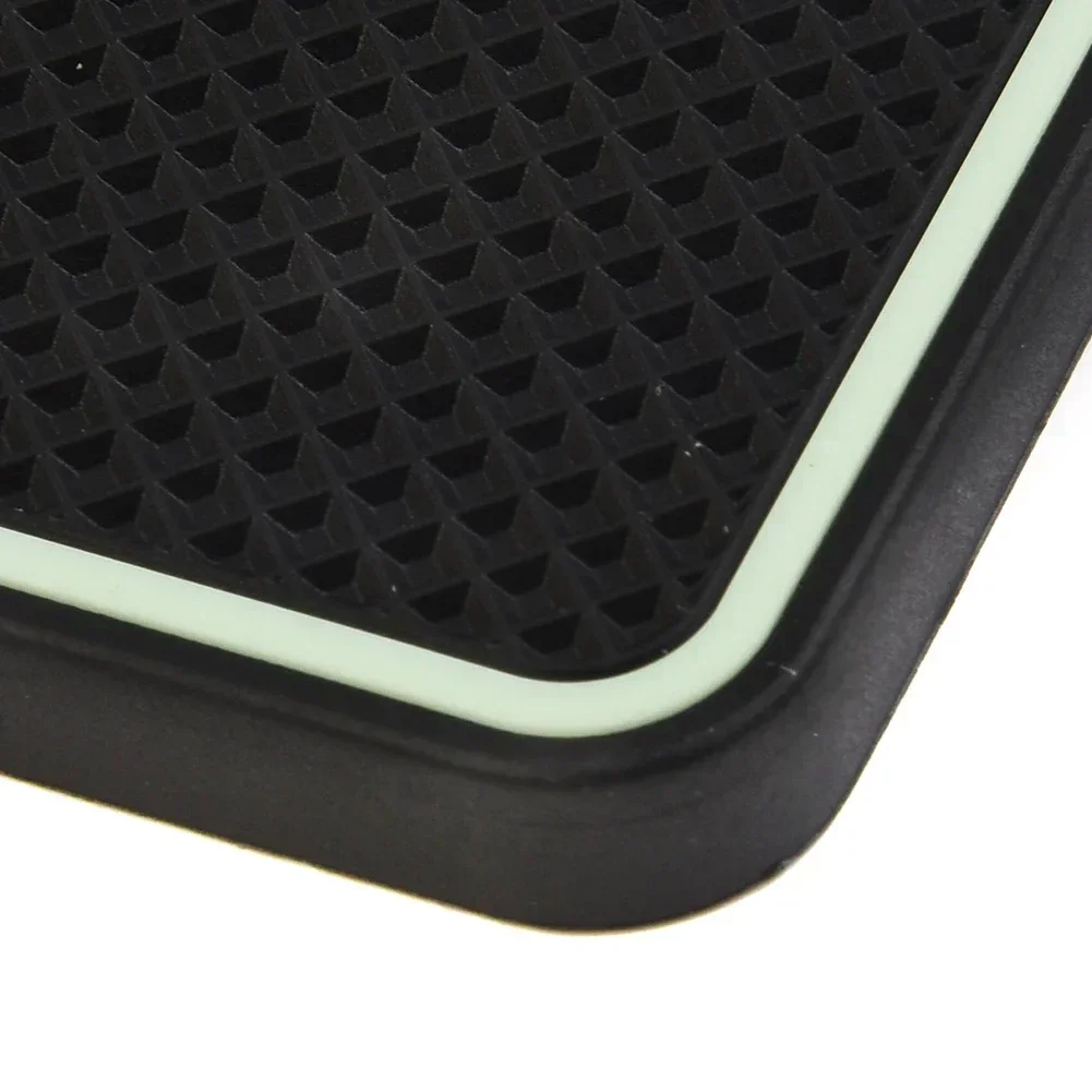 15W Drahtlose Ladegerät Pad Auto Schnelle Lade Telefon Stehen Dock Für Telefon Drahtlose Onboard Auto Lade Pad