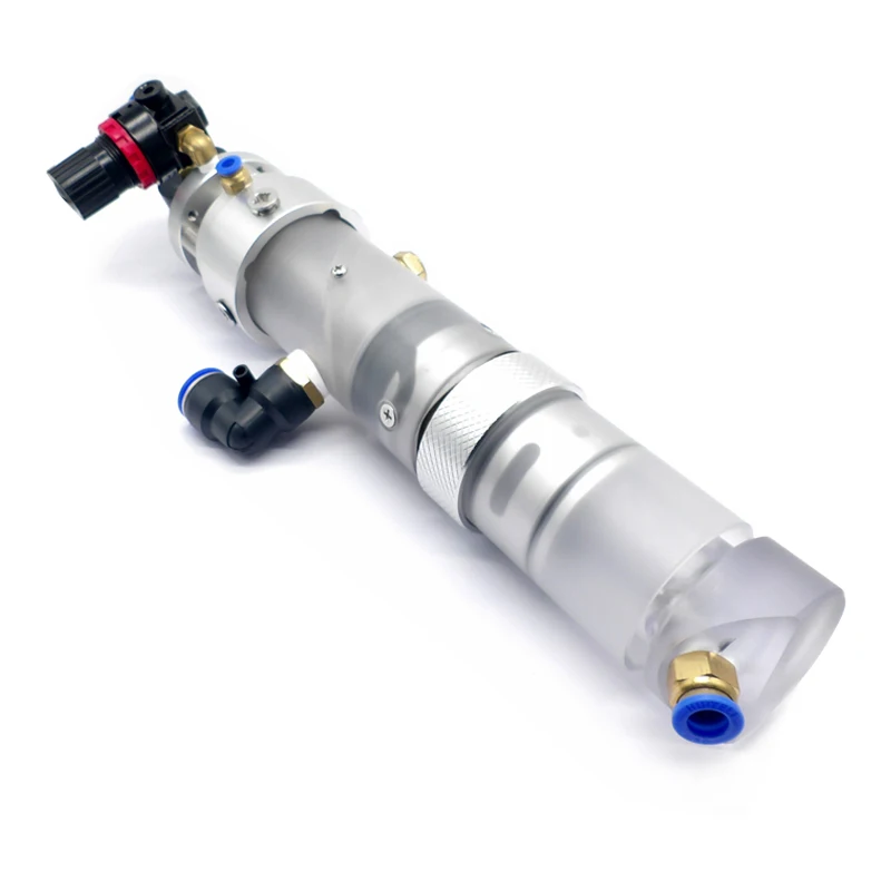 Wasserstrahlteile Sandventil 009930-1 für Flow Waterjet Schneidemaschine