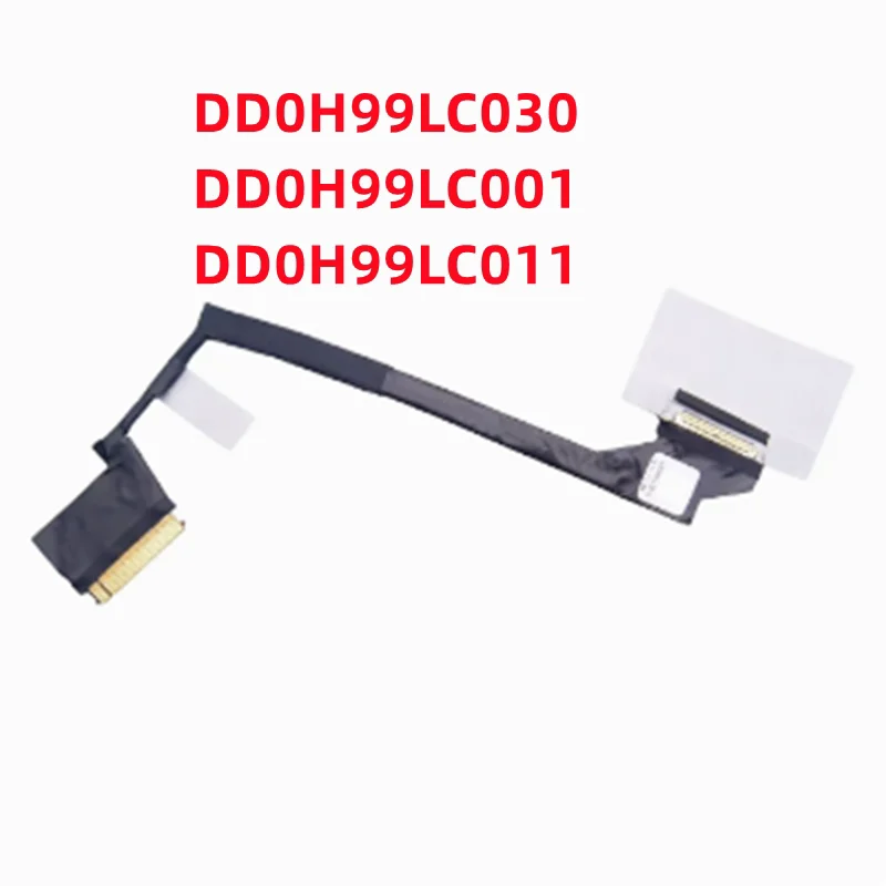 Для HUAWEI NBZ-WBH9B NBL-WAQ9 WAE9P WAH9P кабель экрана, кабель дисплея