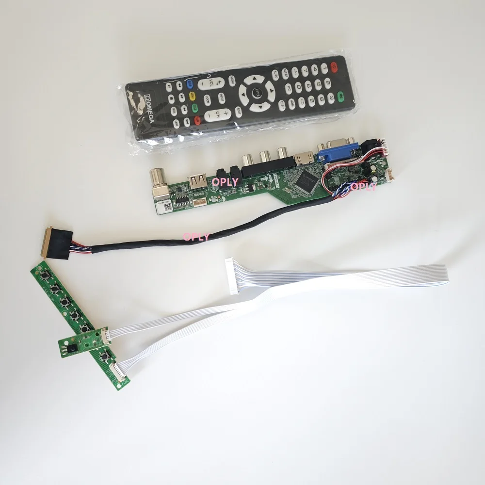 For Boe HT140WXB HT…