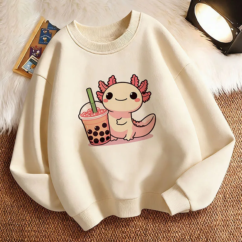 moletom-infantil-divertido-com-estampa-de-animais-y2k-gola-redonda-estampa-grafica-para-meninos-e-meninas