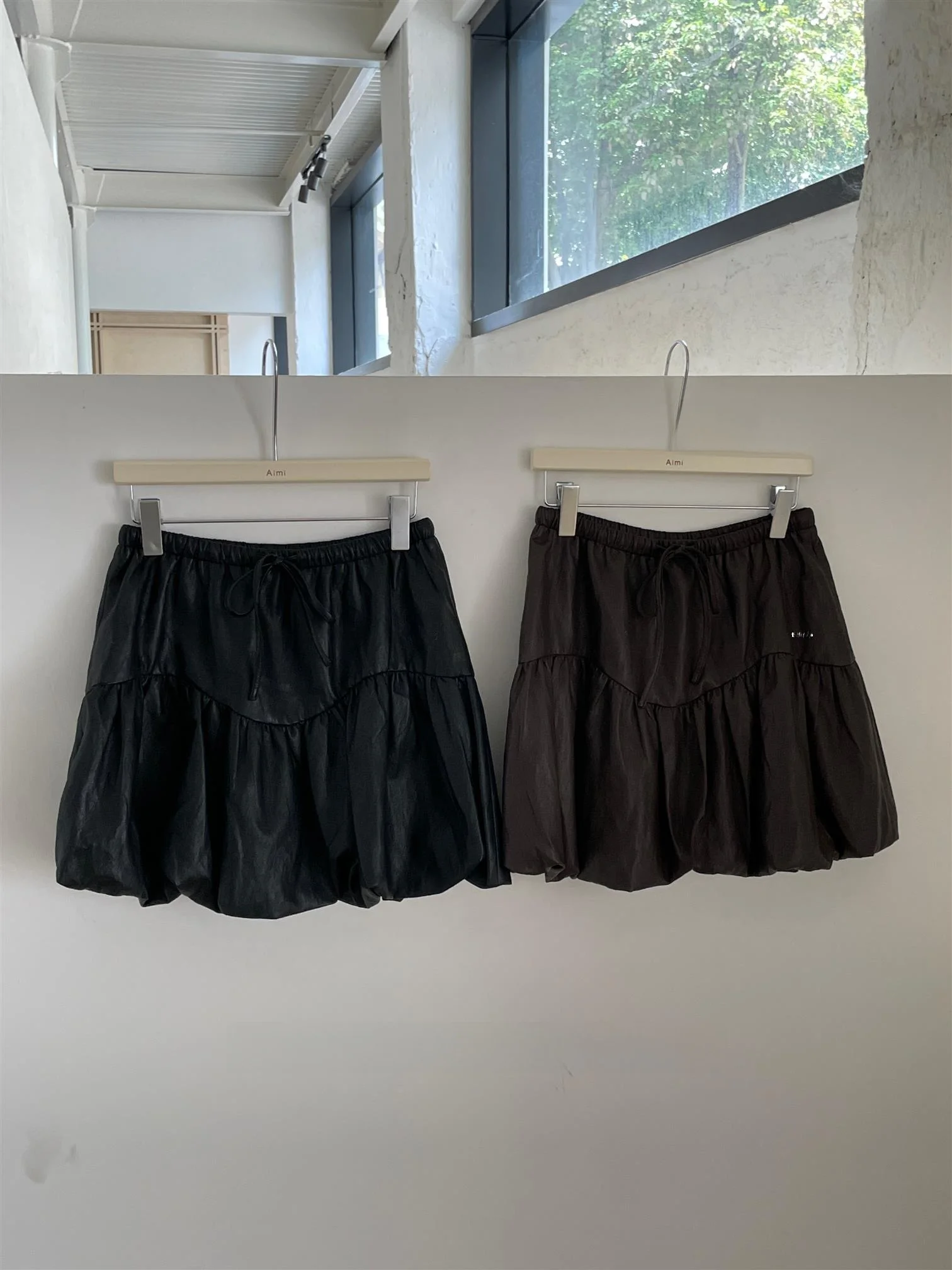 

Оригинальный дизайн, эластичная талия, пышная юбка макси, женская модная молодежная юбка А-силуэта с цветочным принтом, укороченная, L...