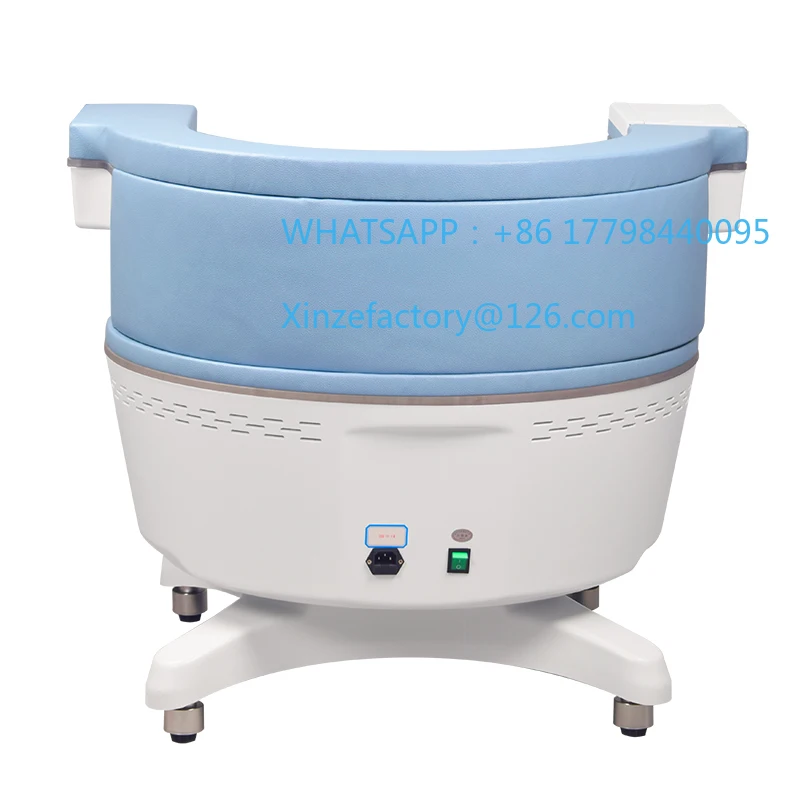 Настраиваемый новый EMS-прибытие, электромагнитное кресло для контракции мышц тазового дна, тренажер для мышц тазового дна, интимный