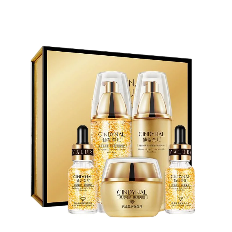 24k-gold-hyaluronic-acid-skin-care-sets-face-toner-essence-cream-nicotinamide-moisturizing-serum-facial-emulsion-kit-for-womens