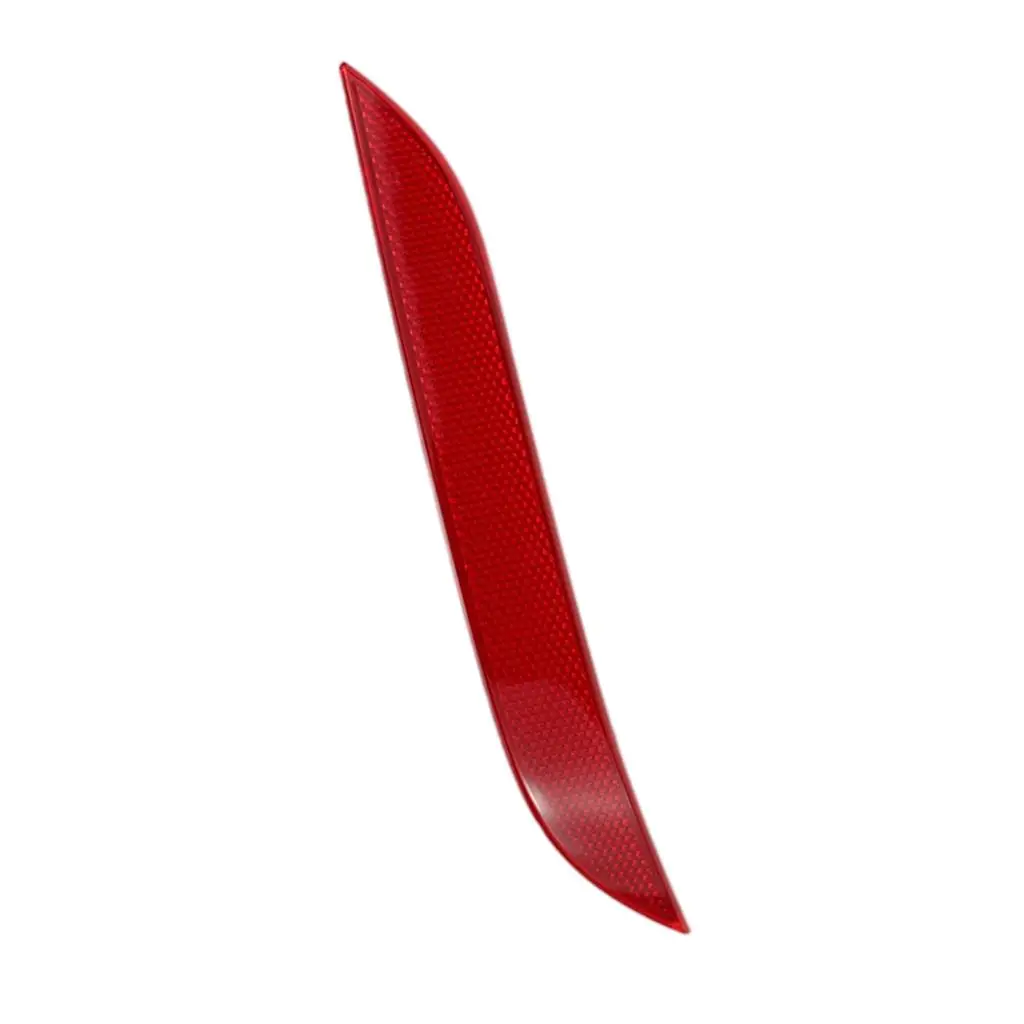 

Светоотражающий фонарь заднего бампера для BMW 63146915039 63146915040, сменные светоотражающие полосы, запчасти