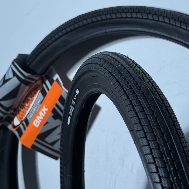 

1Pair Maxxis Torch 451 Tire 20×1-3/8 100psi/60tpi 20inch BXM Bike Wire Tyres SilkWorm Puncture Protection Bicycle tirer