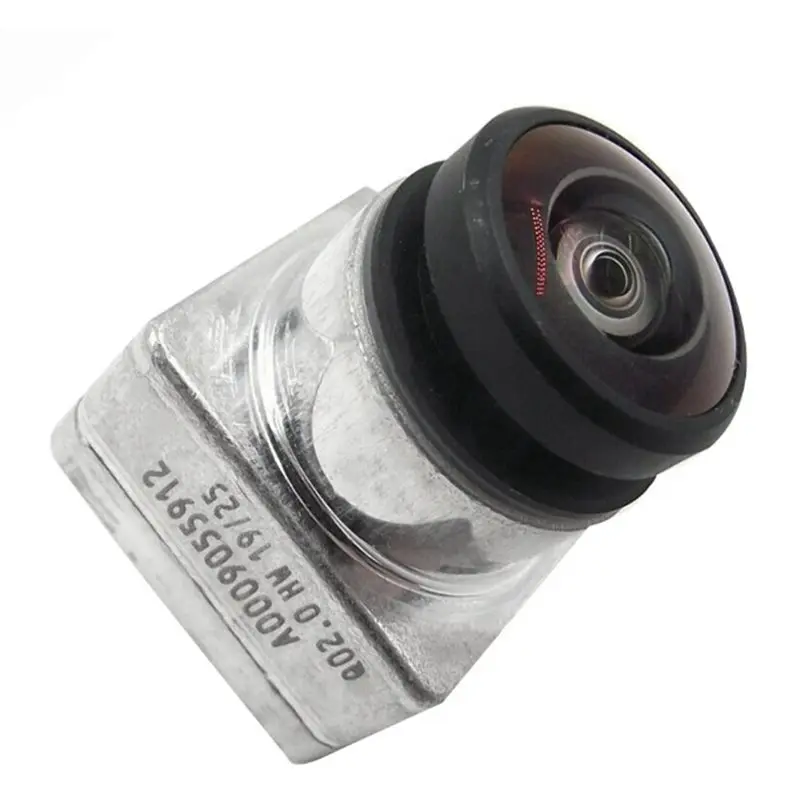 A85E-Surround View 360° Camera Parking Assist Camera A0009055912 A00009056112 For W213 W177 C238 W223 W247