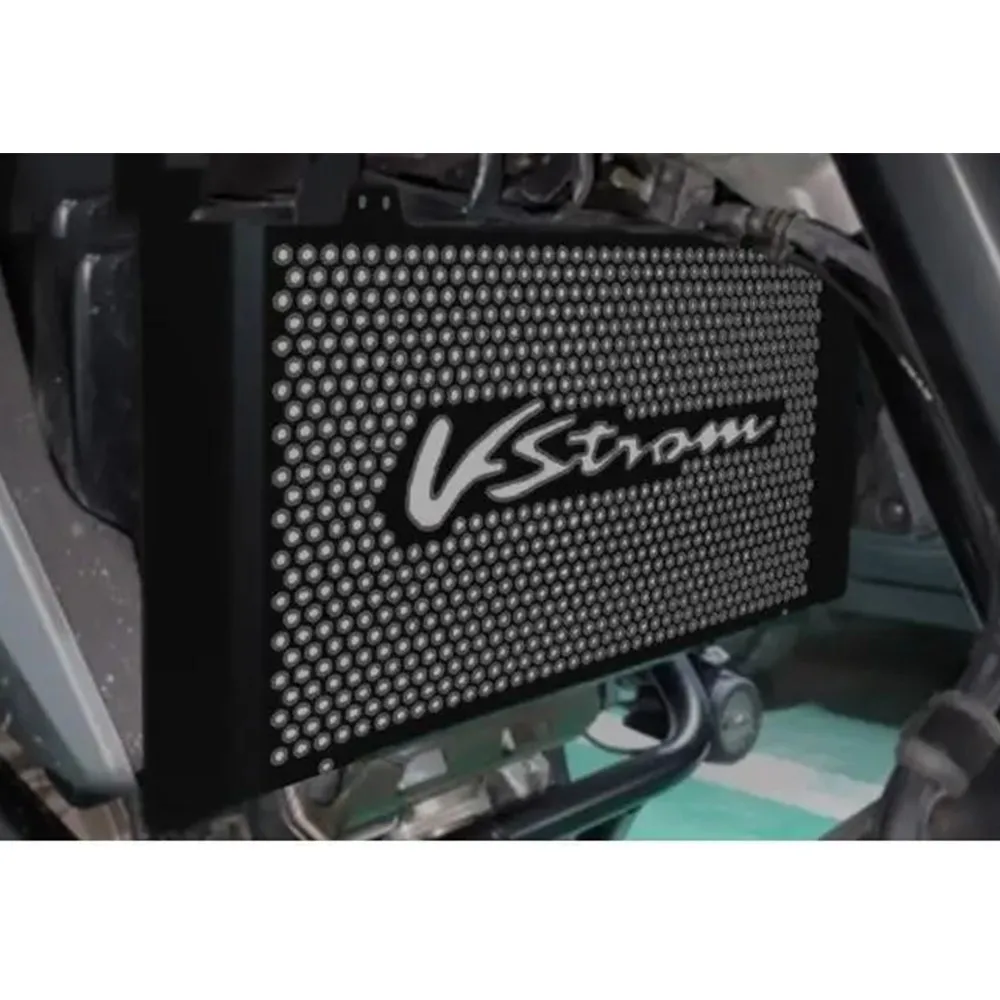 V-Strom 800 DE For Suzuki V Strom VStrom 800DE 2023 2024 2025 Motorcycle Radiator Grille Cover Guard Protection Protetor Grill