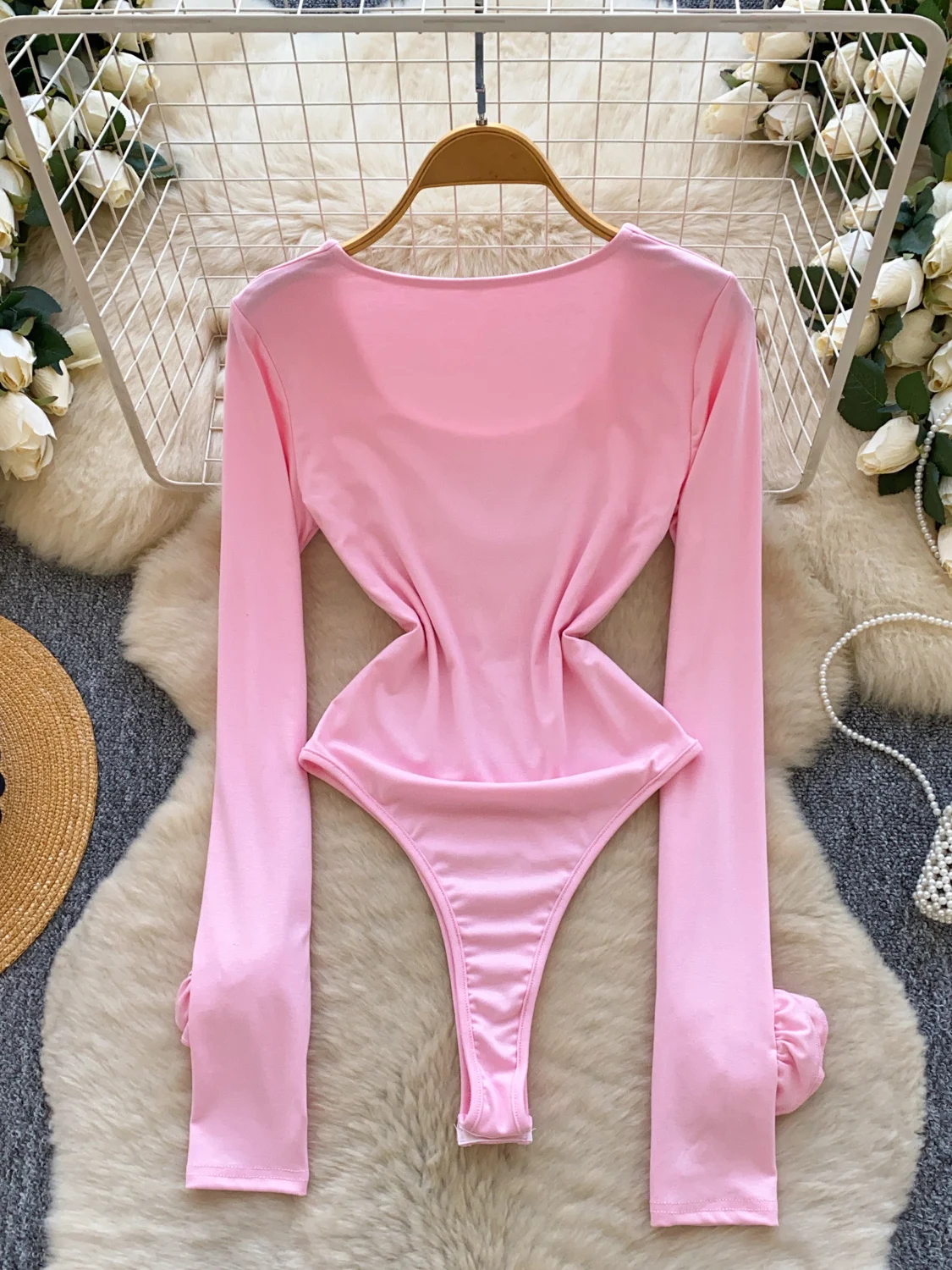 Combinaison une pièce sexy ros - 3D Printing One Piece avis et prix